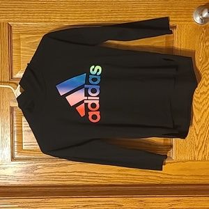 Boys long sleeve tshirt